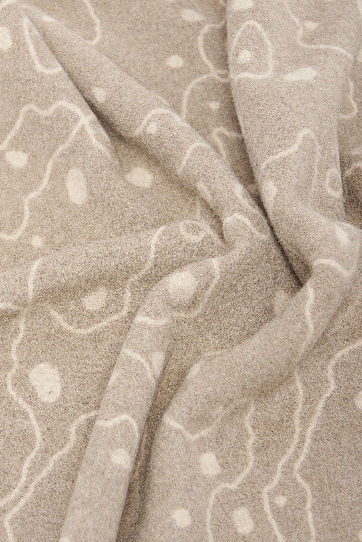 Ruhlmann Blanket