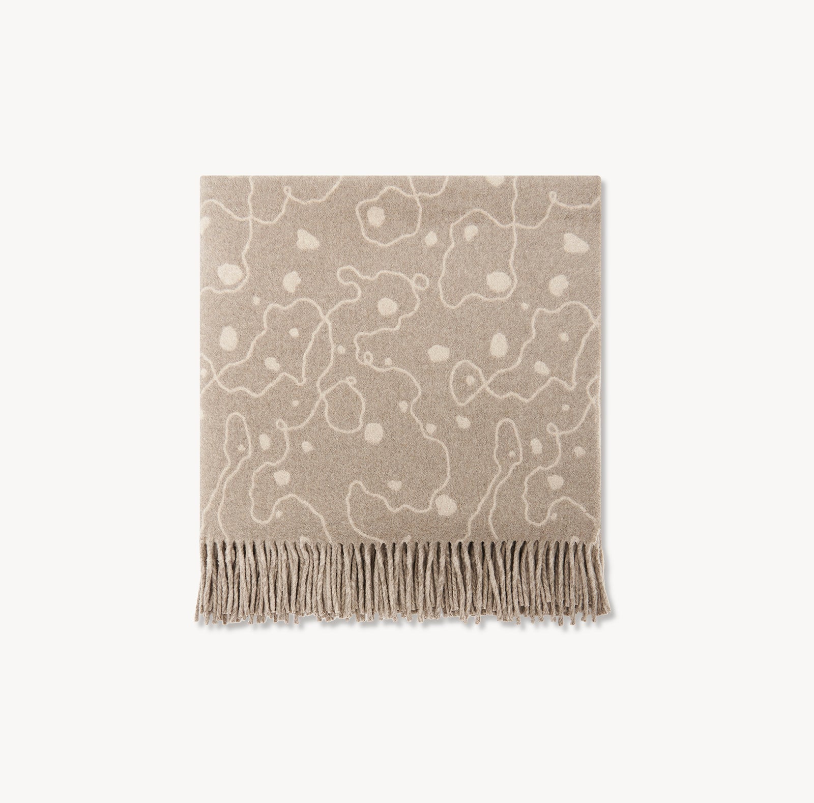 Ruhlmann Blanket