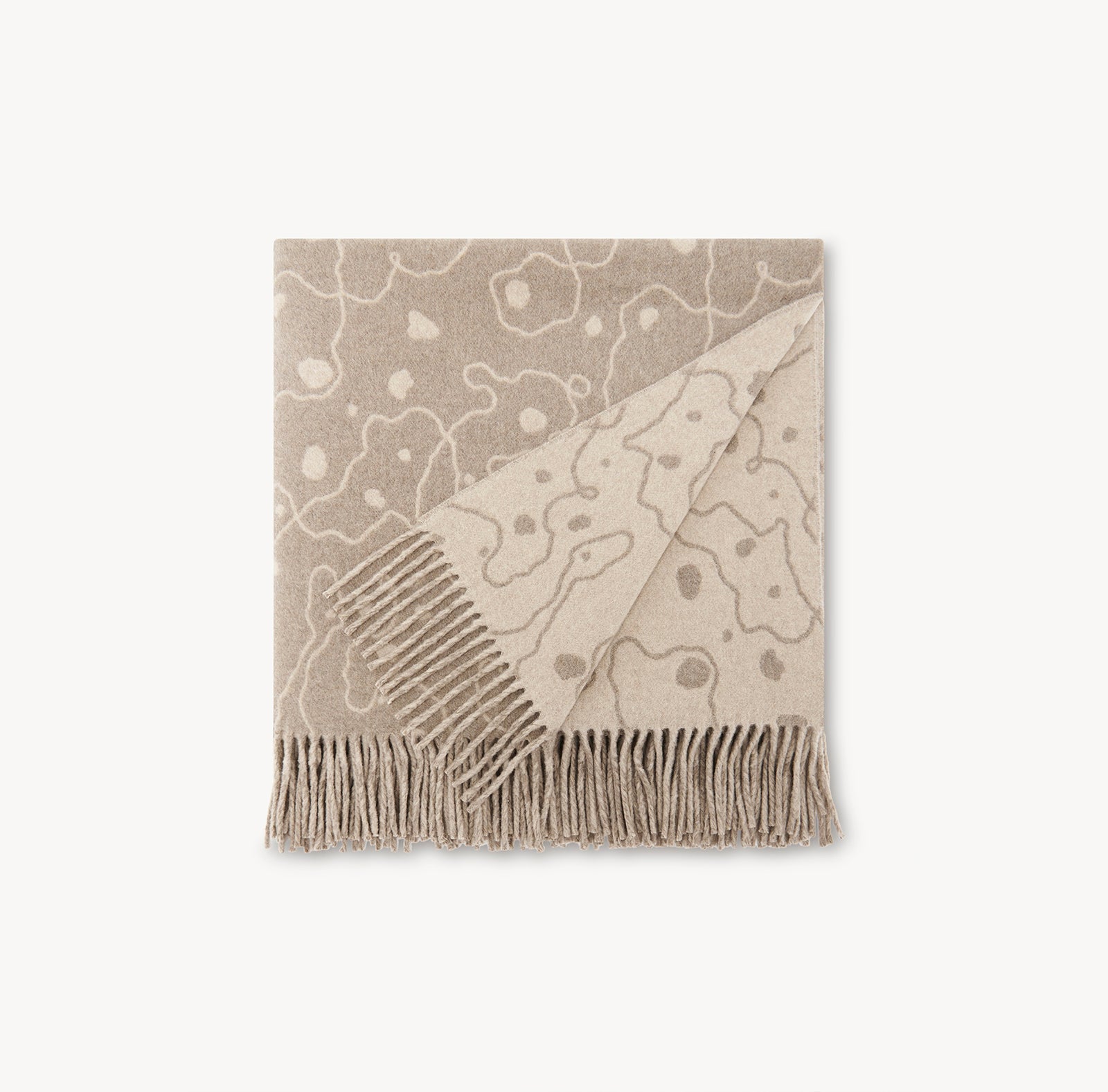 Ruhlmann Blanket