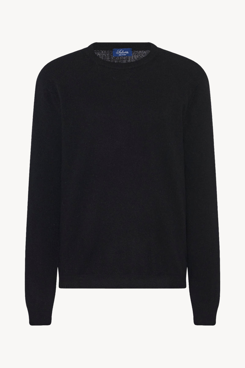 某メーカー Unisex Dakota Black トップス