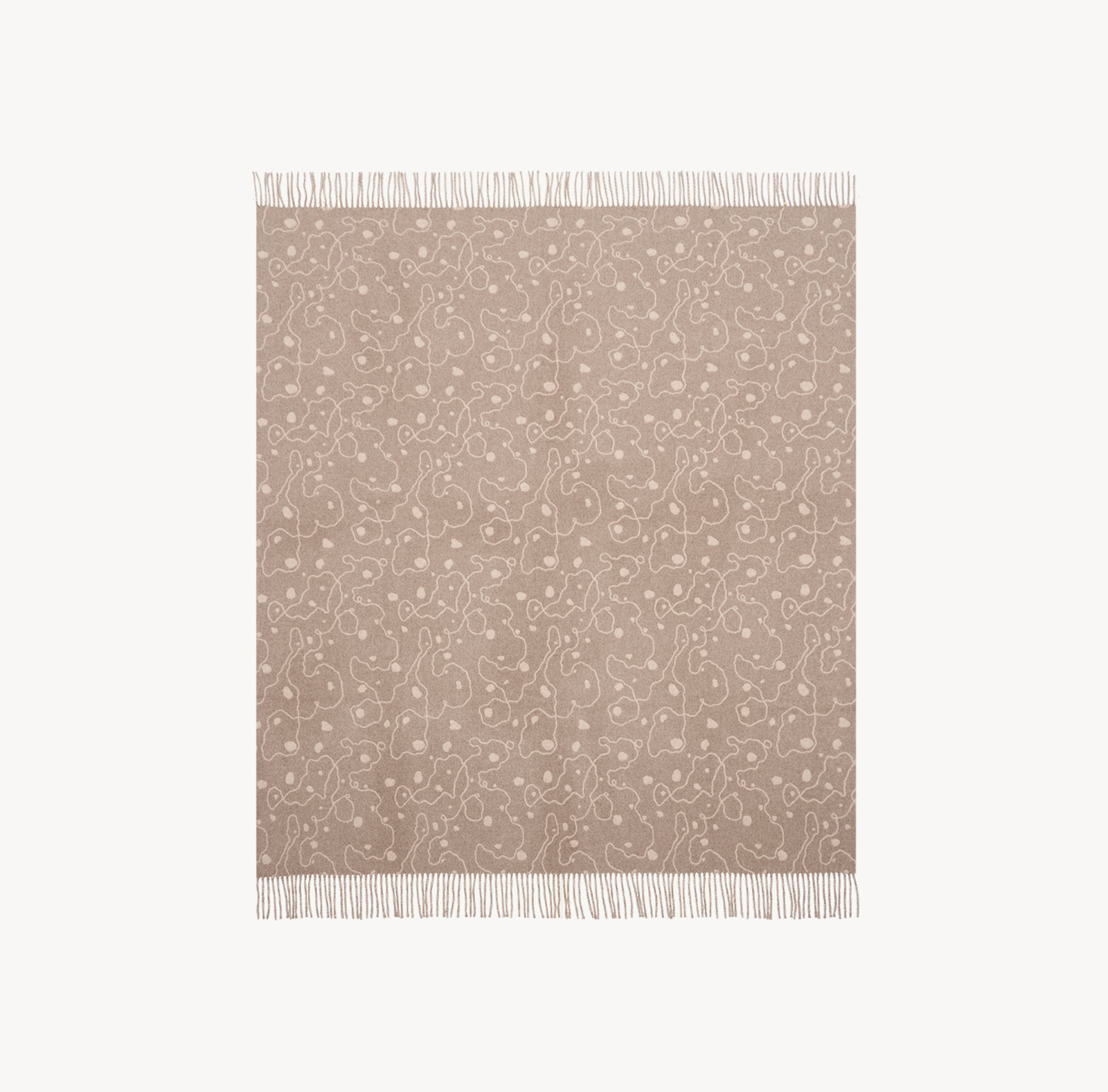 Ruhlmann Blanket