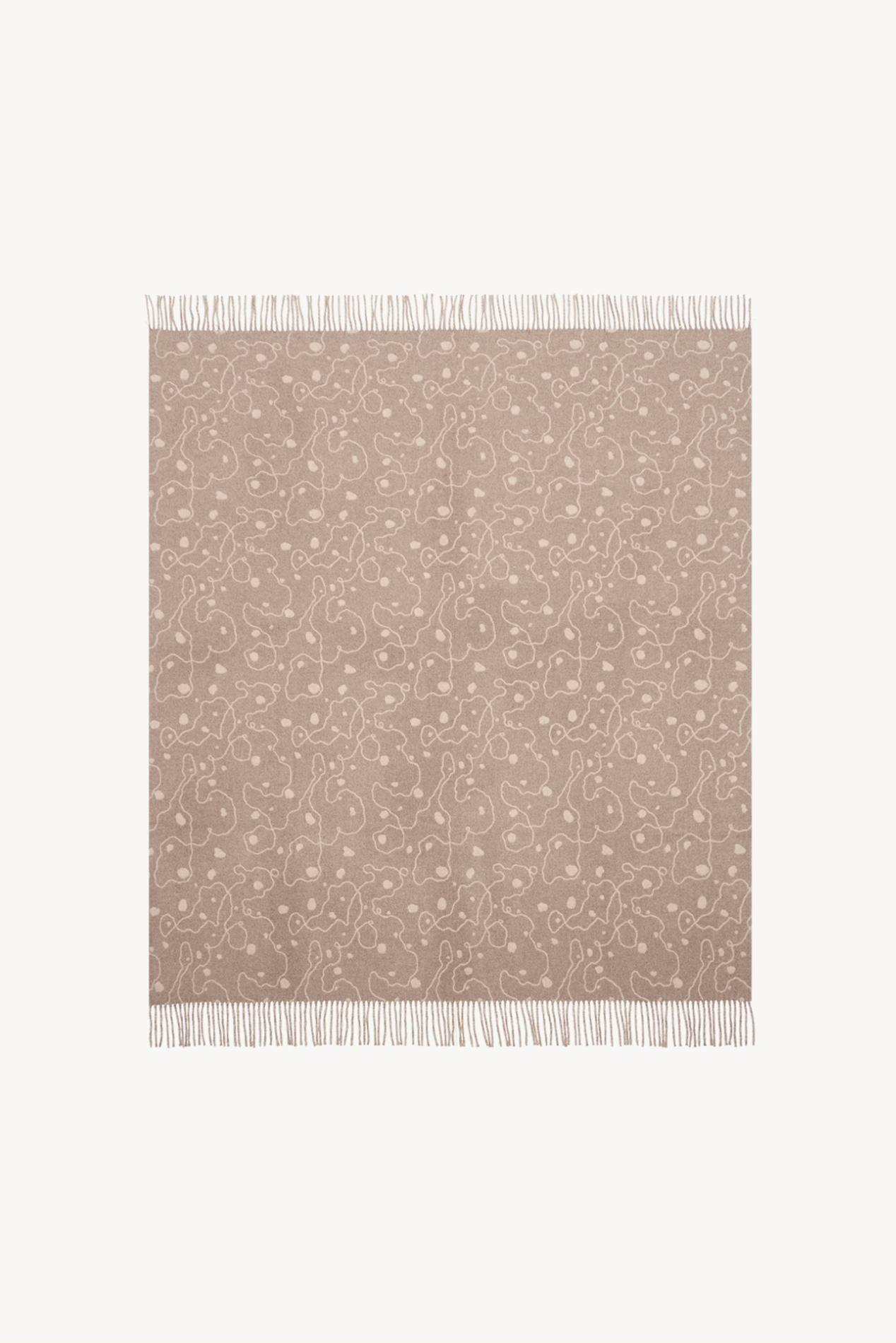 Ruhlmann Blanket
