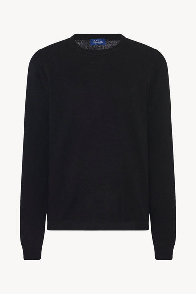 Unisex Dakota Black
